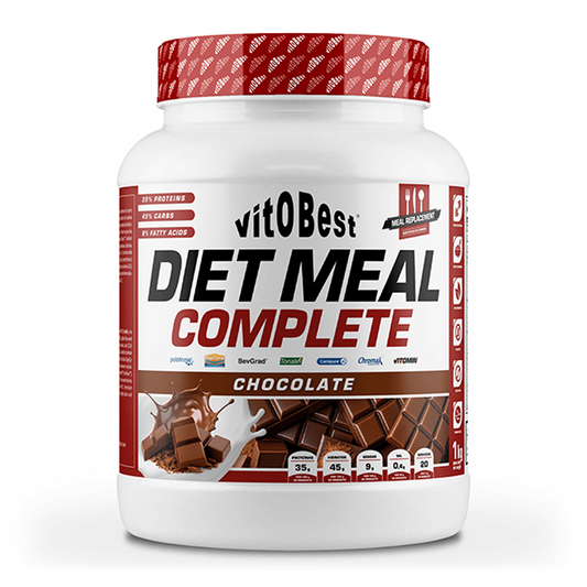 Diet Meal Complete by Vitobest from the brand VitOBest in Meal replacements