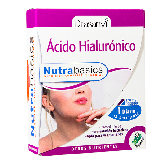 Hyaluronic Acid 120mg by Drasanvi from the brand Drasanvi in Joint Care
