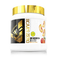 BCAAs Zero 8:1:1 by Iogenix