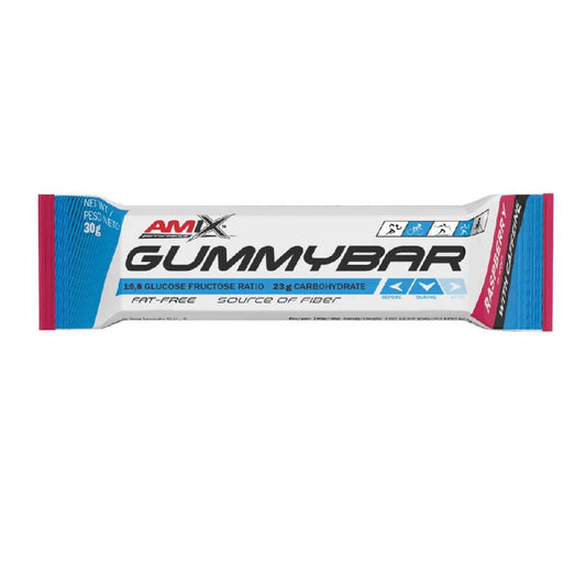Gummy Bar with Caffeine by Amix Nutrition from the brand Amix Nutrition in Endurance Supplements