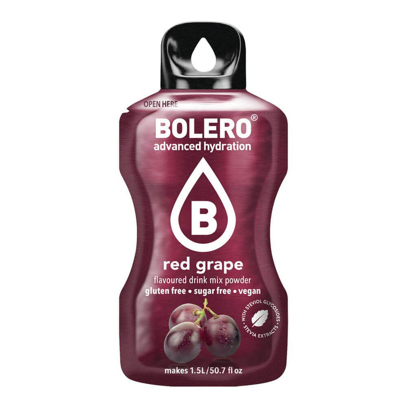 Bolero with Stevia by Bolero - Bolero 8