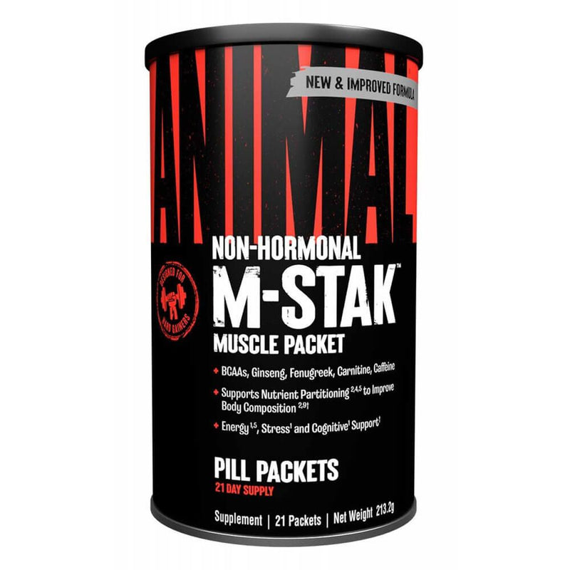 Animal M-Stak by Animal - Animal 0