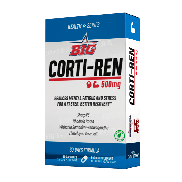 Big Corti-Ren - BIG 0
