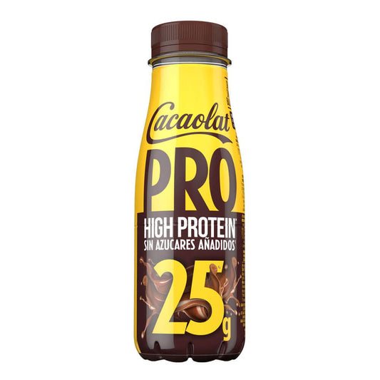 Cacaolat Pro High Protein by Big from the brand BIG in Big