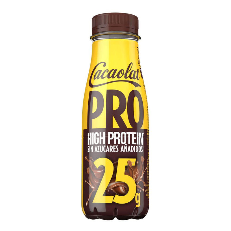 Cacaolat Pro High Protein by Big - BIG 0