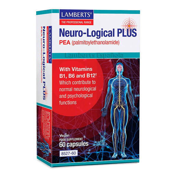 Neuro-Logical PLUS from Lamberts - Lamberts 0