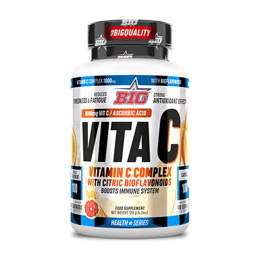 Vitamin C 1000mg by Big from the brand BIG in Vitamin C
