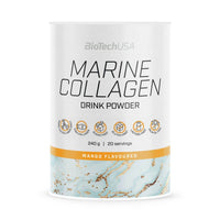 Marine Collagen by Biotech USA