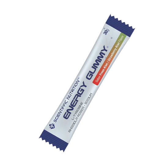 Energy Gummy by Scientiffic Nutrition from the brand Scientiffic Nutrition in Performance