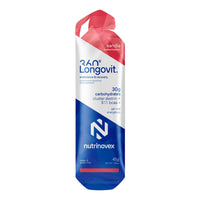 Nutrinovex Longovit 360 Gel