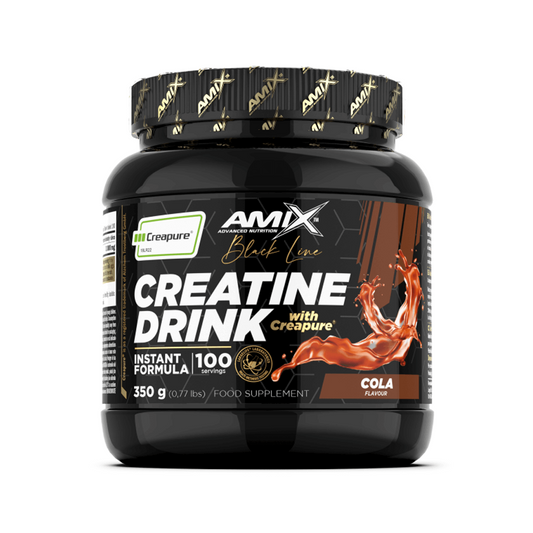 Amix Nutrition Creatine (Creapure®) Drink from the brand Amix Nutrition in Creatine