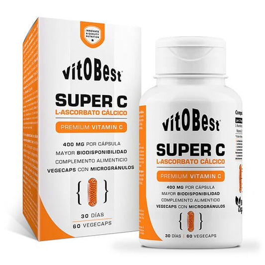 Super C by Vitobest from the brand VitOBest in Vitamin C