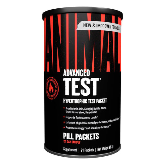 Animal Test by Animal from the brand Animal in Animal