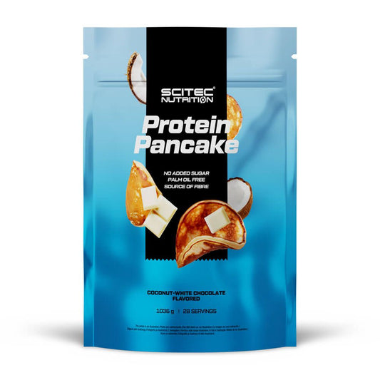 Scitec Nutrition Protein Pancake from the brand Scitec Nutrition in Healthy Eating