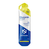 Nutrinovex Glucomin Energy Gel