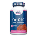 CoQ10 60 mg and Red Rice Yeast 500mg