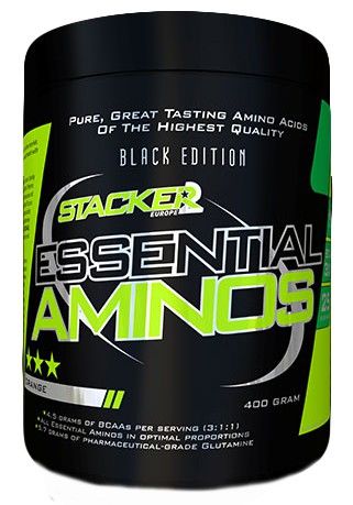 Stacker Europe Essential Aminos from the brand Stacker NVE in Stacker Europe