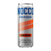 Nocco Electrolyte Blood Orange by Nocco