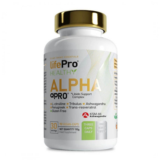 Life Pro Alpha Pro from the brand LifePRO in LifePRO