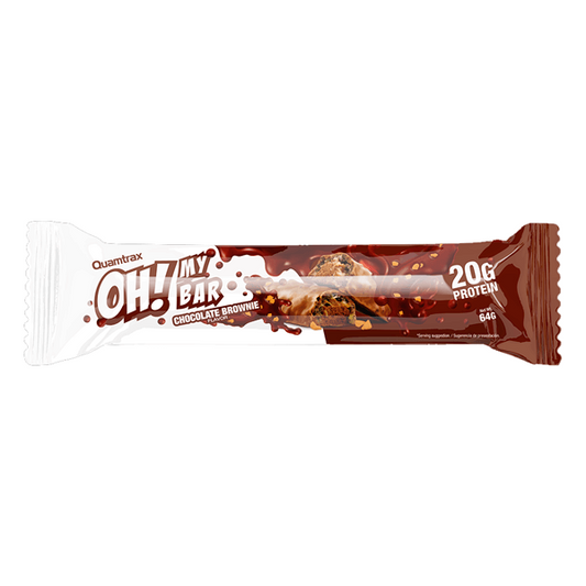 Oh! My Bar by Quamtrax from the brand Quamtrax in Bars