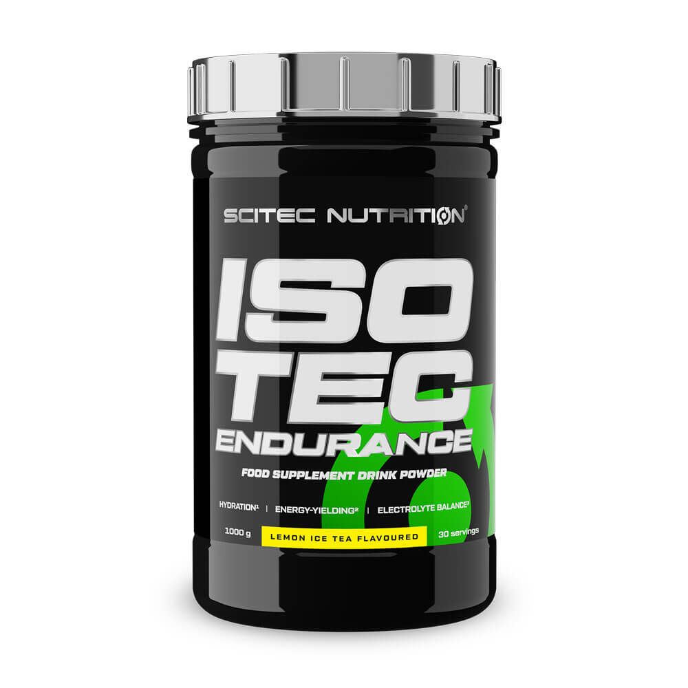 Isotec Endurance de Scitec Nutrition