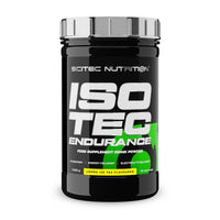 Isotec Endurance by Scitec Nutrition