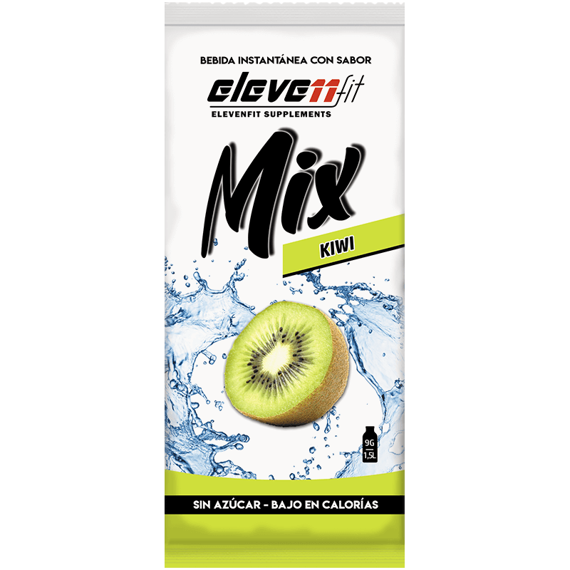 Mix from Eleven Fit - Eleven Fit 27