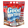 Harina de Avena Good Morning Instant envase de 3kg de la marca Max Protein (Harina de Avena Dulce)