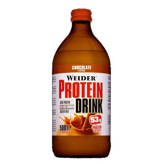 Protein Drink by Weider from the brand Weider in Protein Drinks