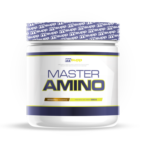 Master Amino Acids by Masmusculo Supplements - Masmusculo Supplements 3