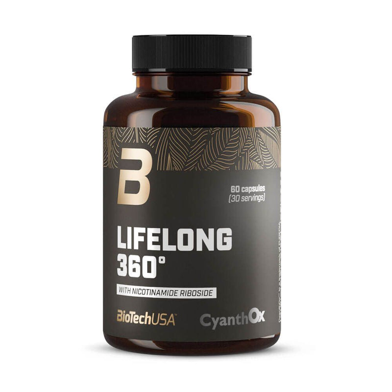 Lifelong 360° by Biotech USA - Biotech USA 0