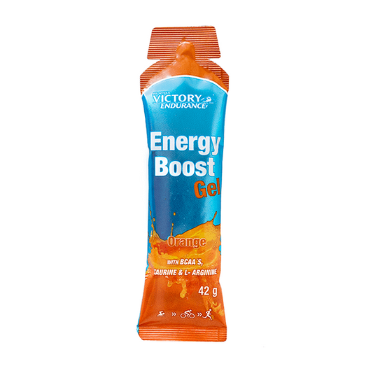 Energy Boost Gel by Victory Endurance from the brand Victory Endurance in Energy Drinks
