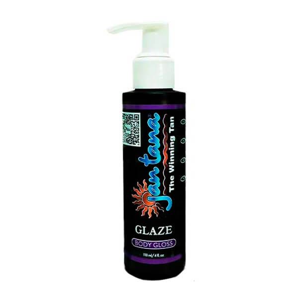 Glaze by Jan Tana - Jan Tana 0
