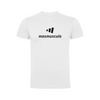 Camiseta Básica Masmusculo de MASmusculo