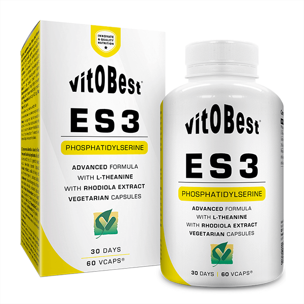 Vitobest ES3 - VitOBest 0
