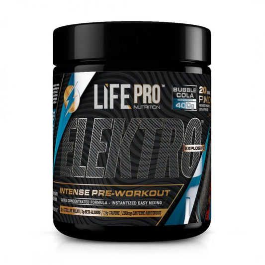 Elektro by Life Pro from the brand LifePRO in LifePRO