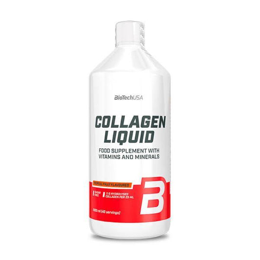 Liquid Collagen by Biotech USA from the brand Biotech USA in Joint Care