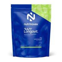 Longovit 360 Drink by Nutrinovex