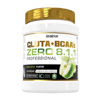 Iogenix Gluta + BCAAs 8:1:1