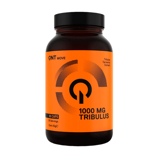 QNT Tribulus 1000mg from the brand QNT in Tribulus