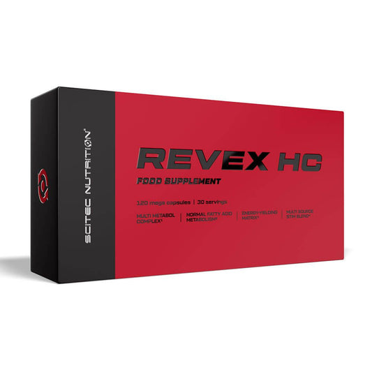 Revex HC by Scitec Nutrition from the brand Scitec Nutrition in Offers