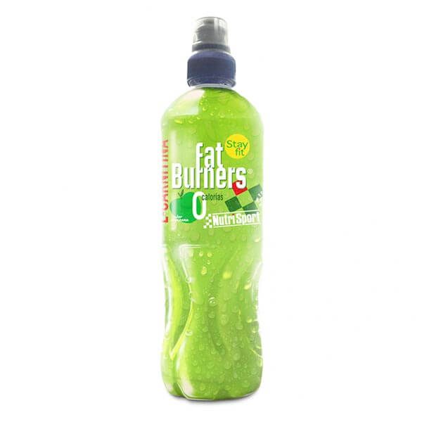 Nutrisport Fat Burners Drink - Nutrisport 1