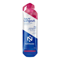 Nutrinovex Longovit 360 Gel