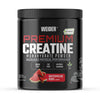 Premium Creatina envase de creapure® de Weider - creatina monohidrato