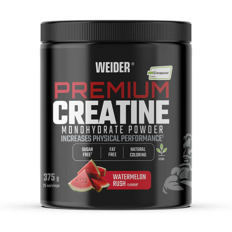 Weider Premium Creatine (Creapure®) - Weider 2