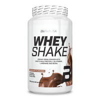 Biotech USA Whey Shake