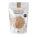 Unflavored Oats flour