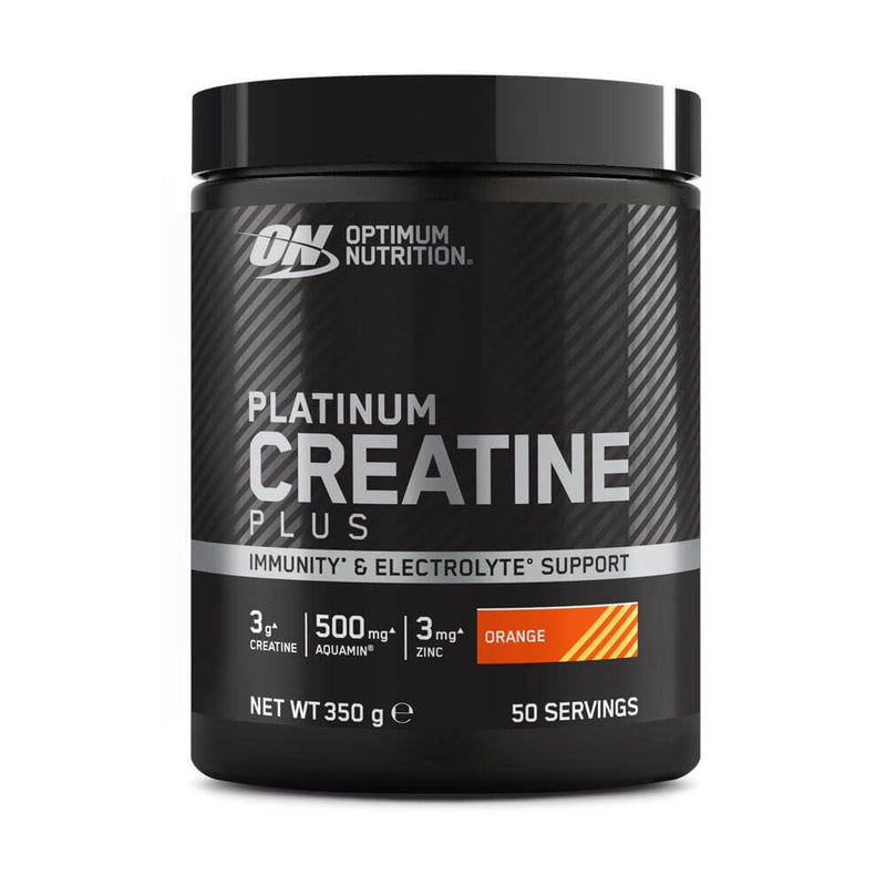 Optimum Nutrition Platinum Creatine Plus - Optimum Nutrition 1