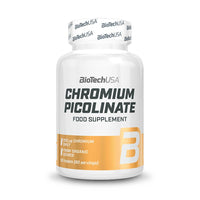 Biotech USA Chromium Picolinate