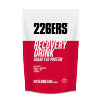 Recovery Drink de 1kg en la categoría recuperación hecho por 226ERS